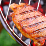 steak